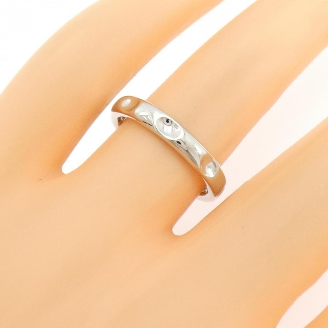 Tiffany Wheel Ring - 4