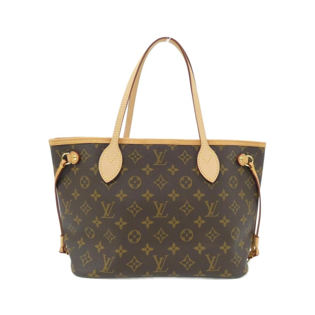 Louis Vuitton Monogram Neverfull PM M41245 Handbag (1 of 12)