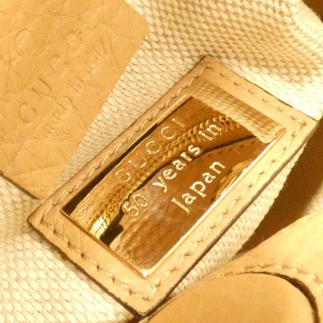 Louis Vuitton Monogram Eclipse Reverse Cabas Zip GM M45379 Handbag - 6