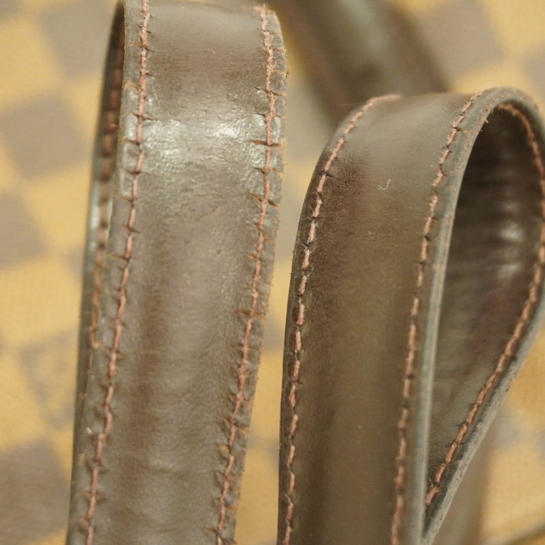 Louis Vuitton Monogram Eclipse Reverse Cabas Zip GM M45379 Handbag - 7