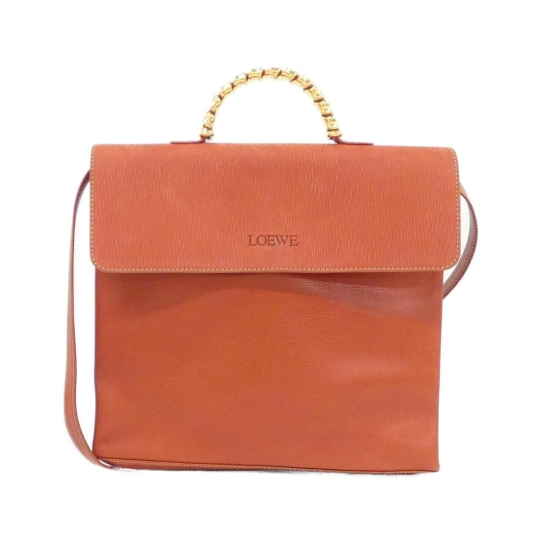Loewe handbags: --- Catalog ---Category: SizeSize (HxWxD): 25cm x 29cm x 9cm / 9.84'' x 11.41'' x 3.54''Category: DesignType: HandbagColor: Red colorGender: WomenMaterial: Leather Category: GeneralBrand: Loewe---