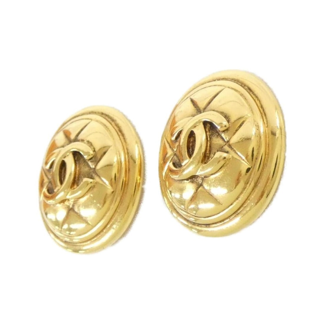 Chanel Earrings - 2