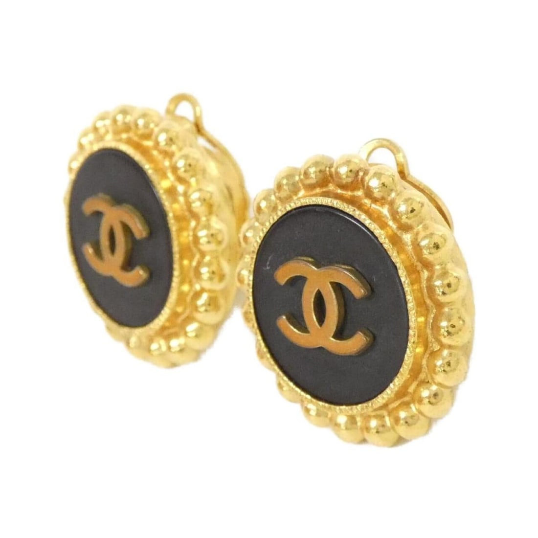 Chanel 02432 Earrings - 2