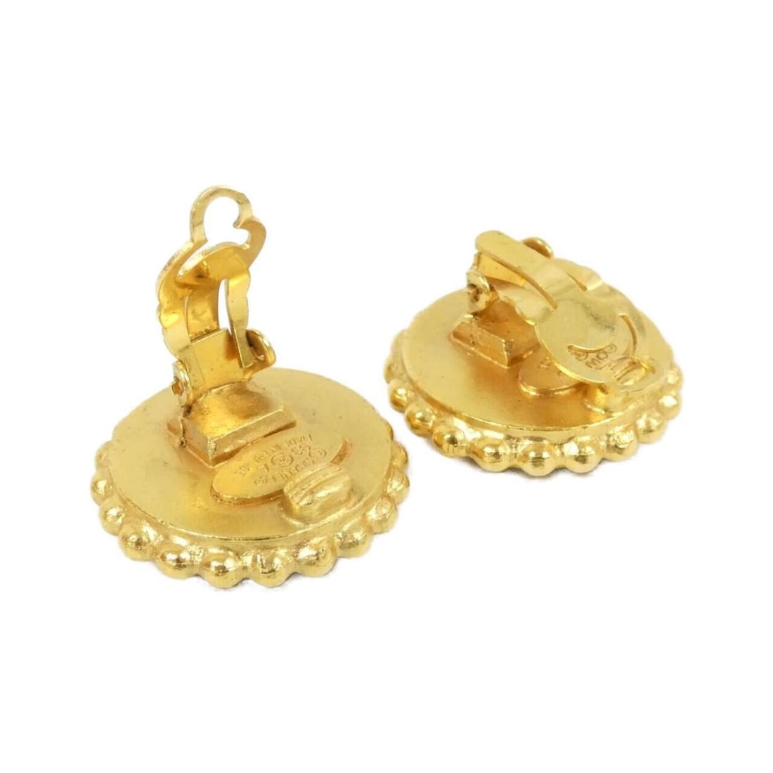 Chanel 02432 Earrings - 3