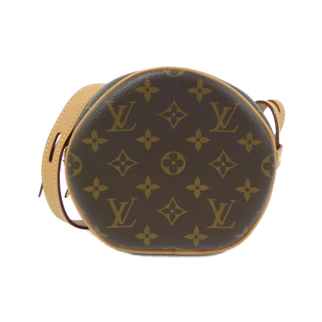 Louis Vuitton Monogram Boite Chapeau Souple Shoulder Bag M45578 (1 of 8)