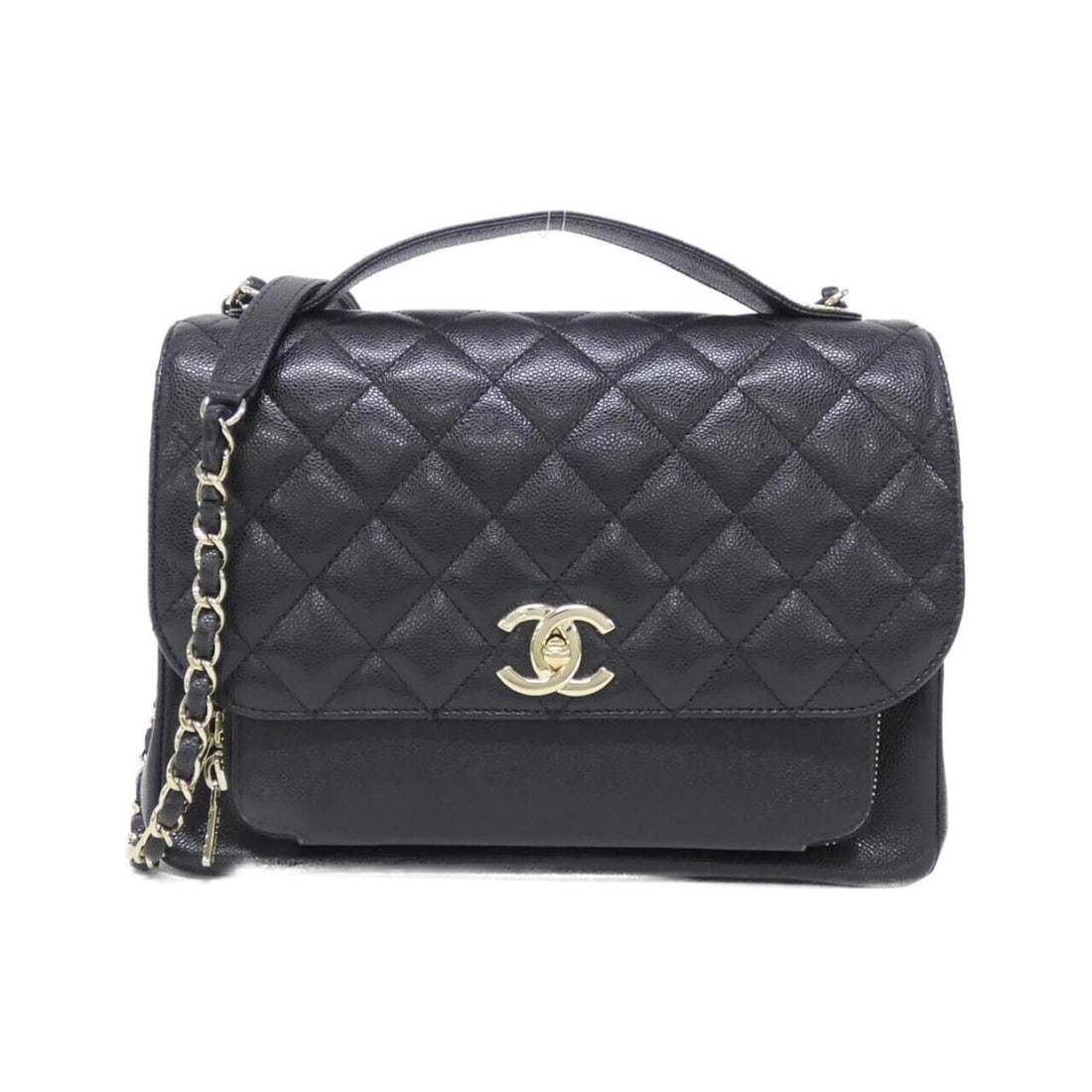 Chanel 93608 handbag (1 of 12)