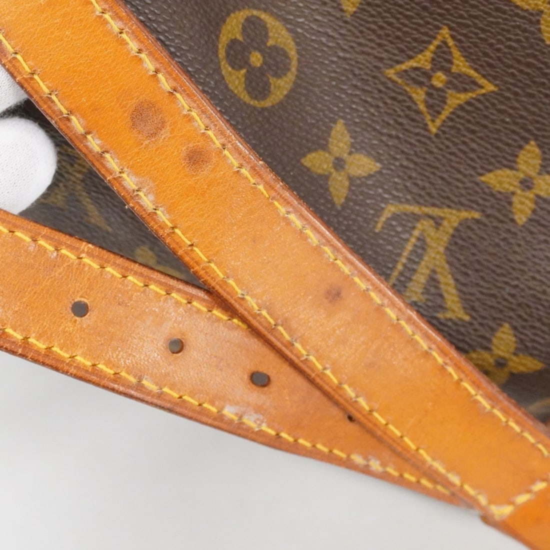 Hermès Carousel 077327FP Badge - 12