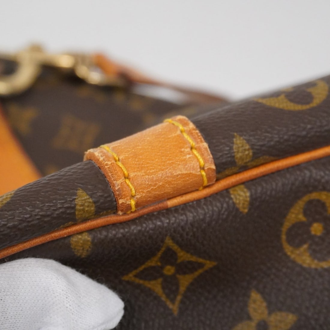 Hermès Carousel 077327FP Badge - 13