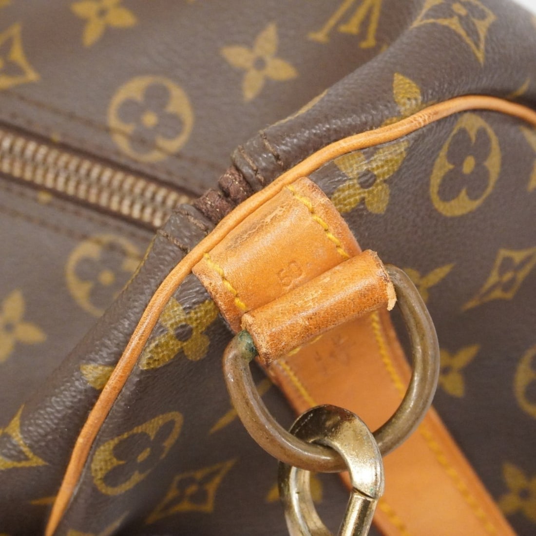 Hermès Carousel 077327FP Badge - 14