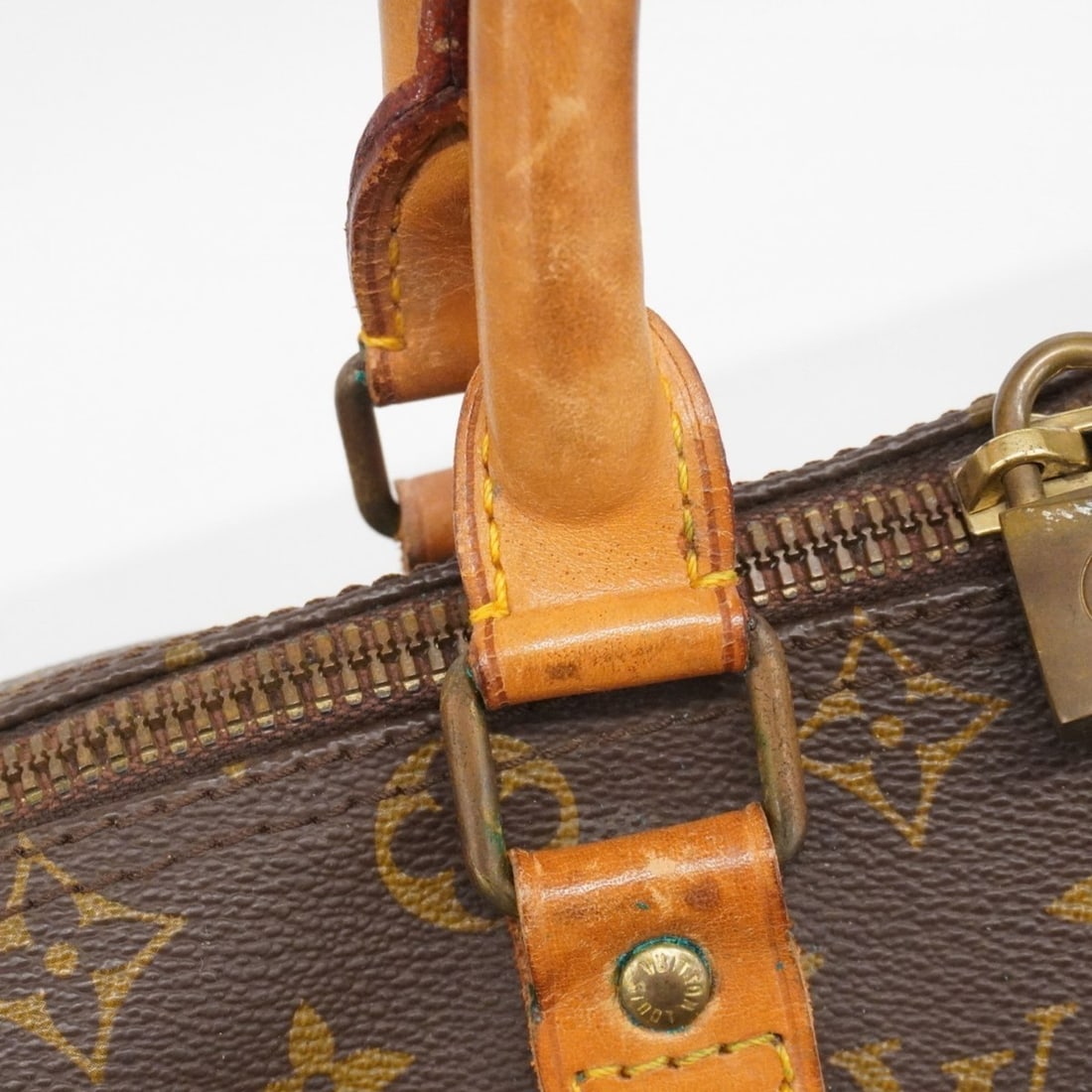 Hermès Carousel 077327FP Badge - 17