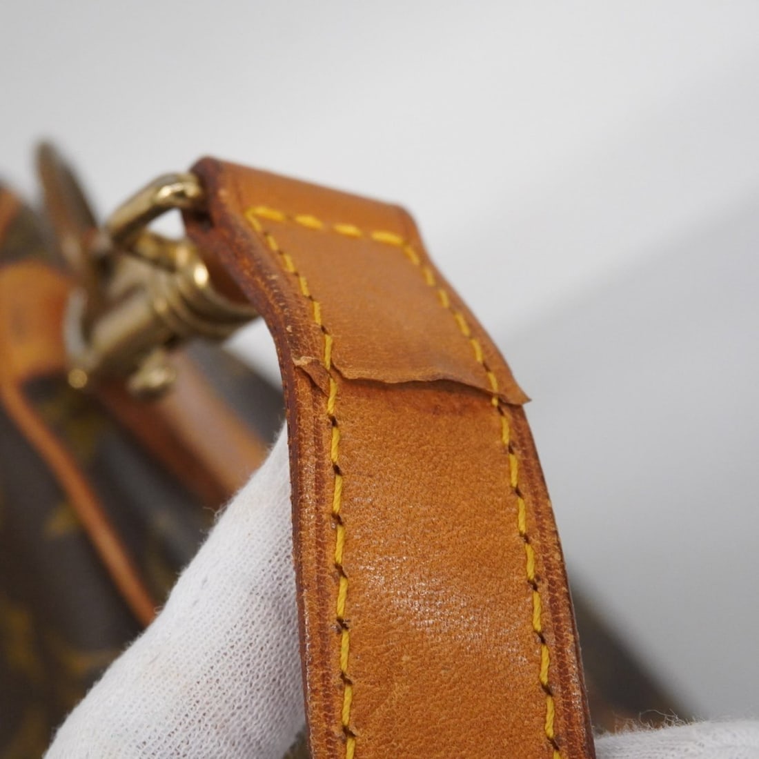 Hermès Carousel 077327FP Badge - 19