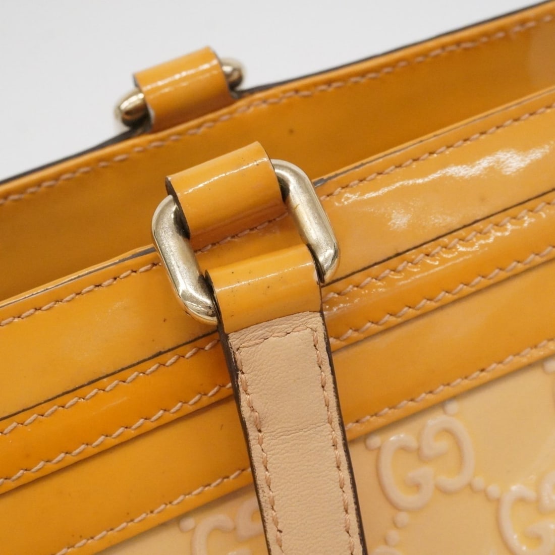 Tiffany Knot Ring - 10