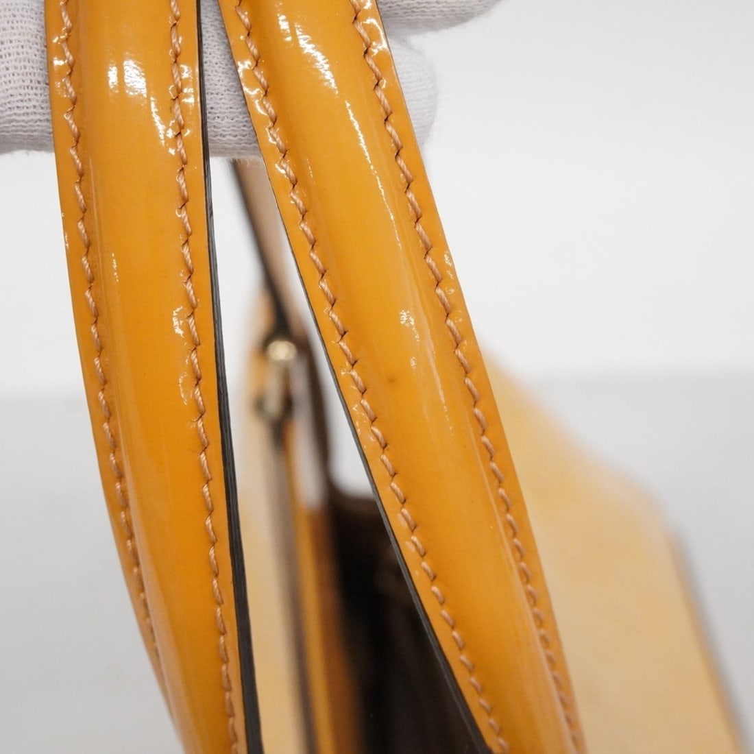 Tiffany Knot Ring - 14