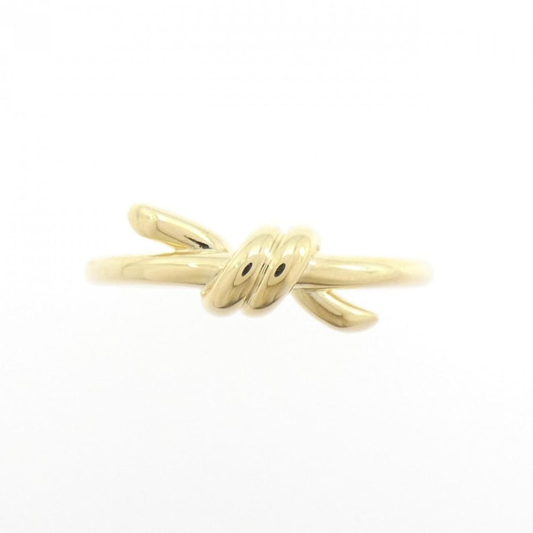 Tiffany Knot Ring - 2