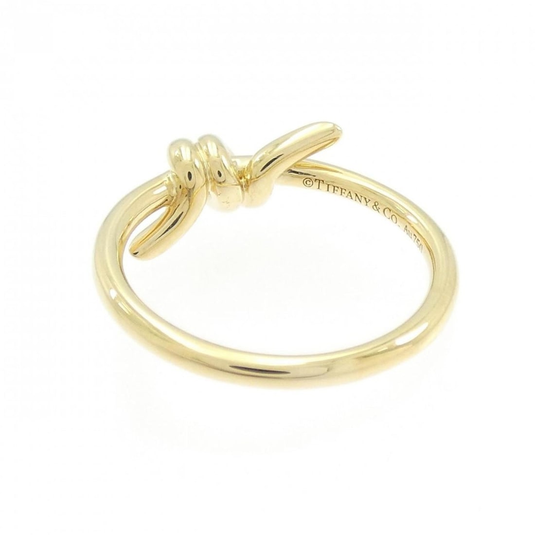 Tiffany Knot Ring - 3