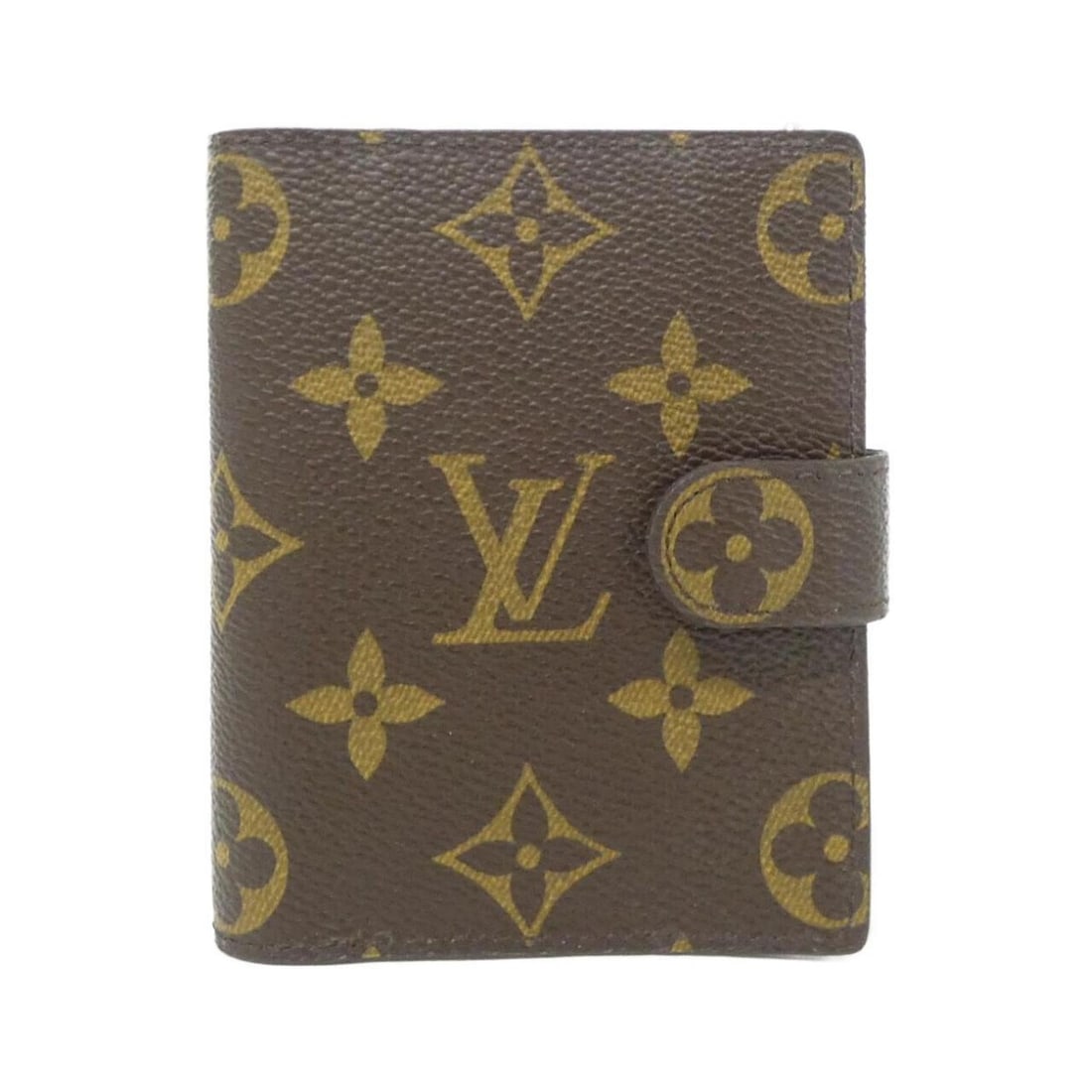 Louis Vuitton Monogram Agenda Mini R20007+N75001 Organizer (1 of 12)