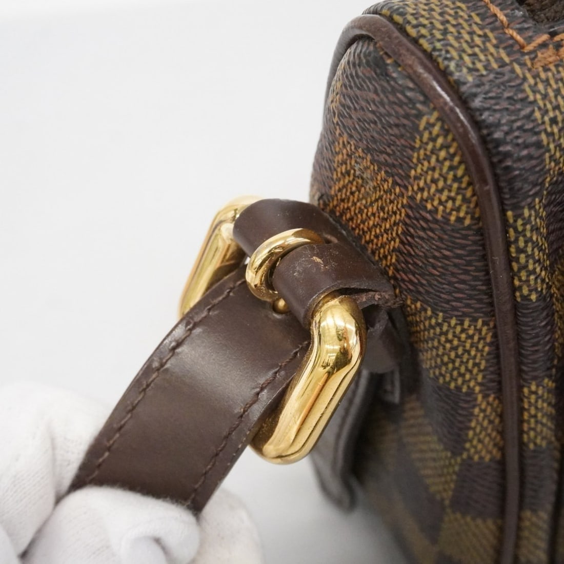 Cartier Love Ring - 16