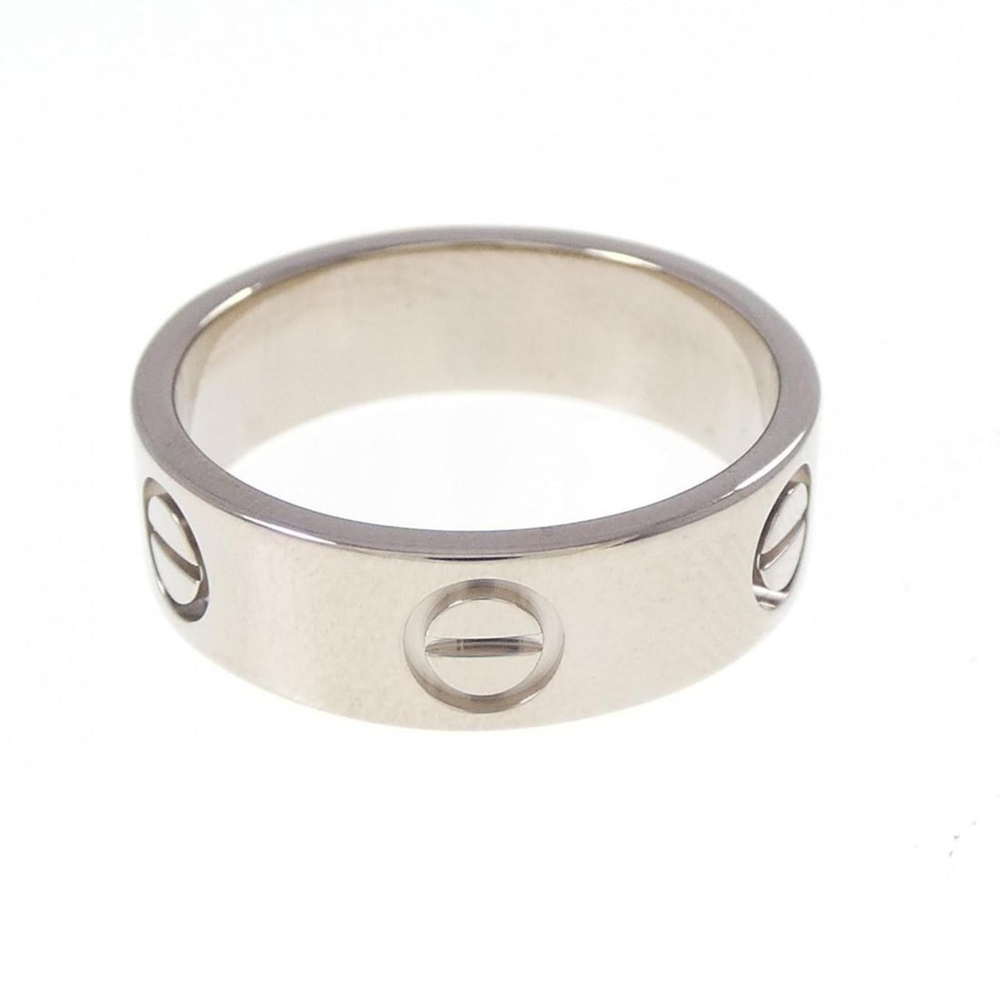 Cartier Love Ring - 2