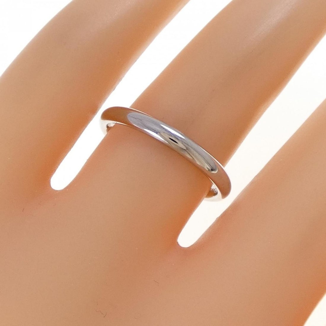 Chanel John Parisian Ring - 4