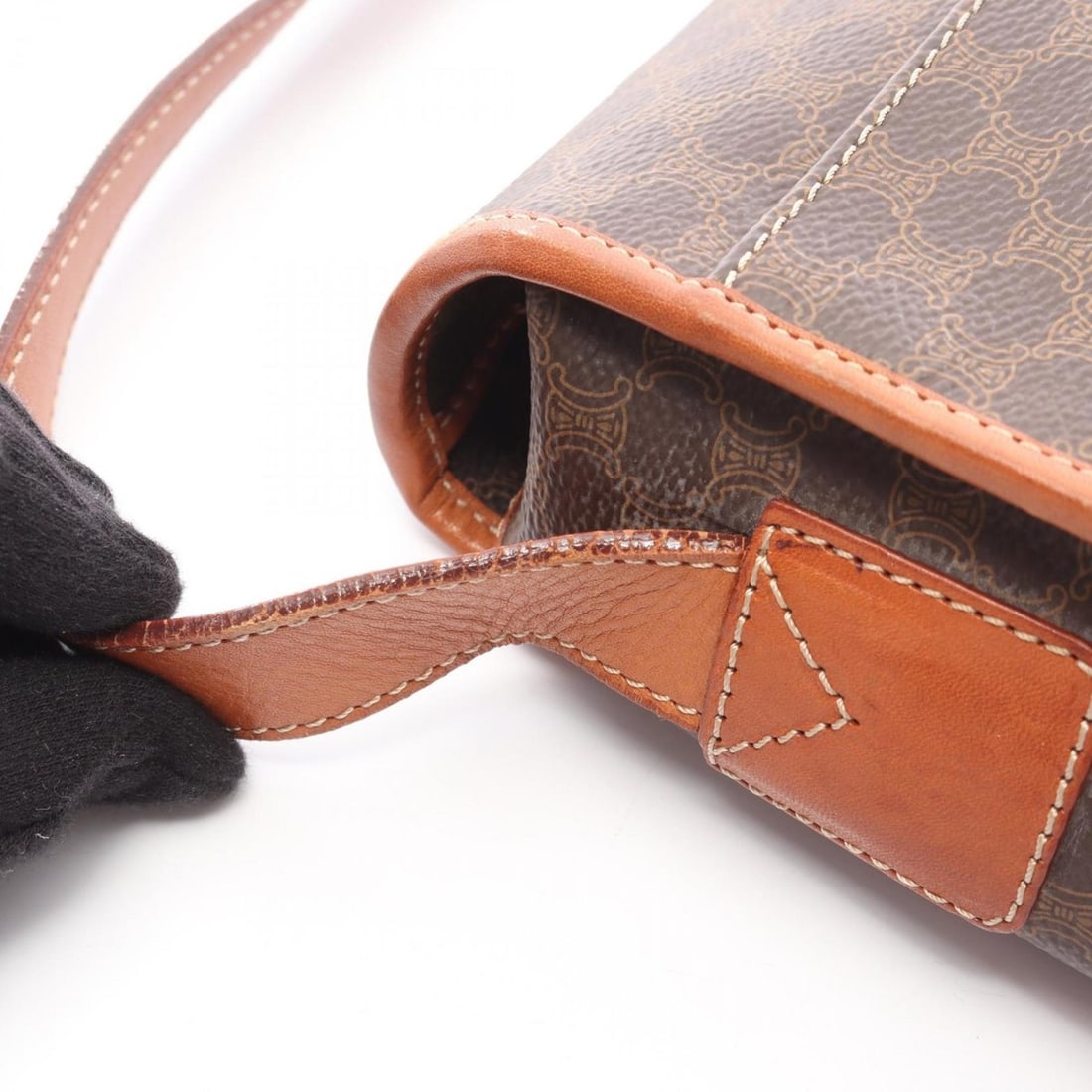 Hermes Echappé Ring - 11