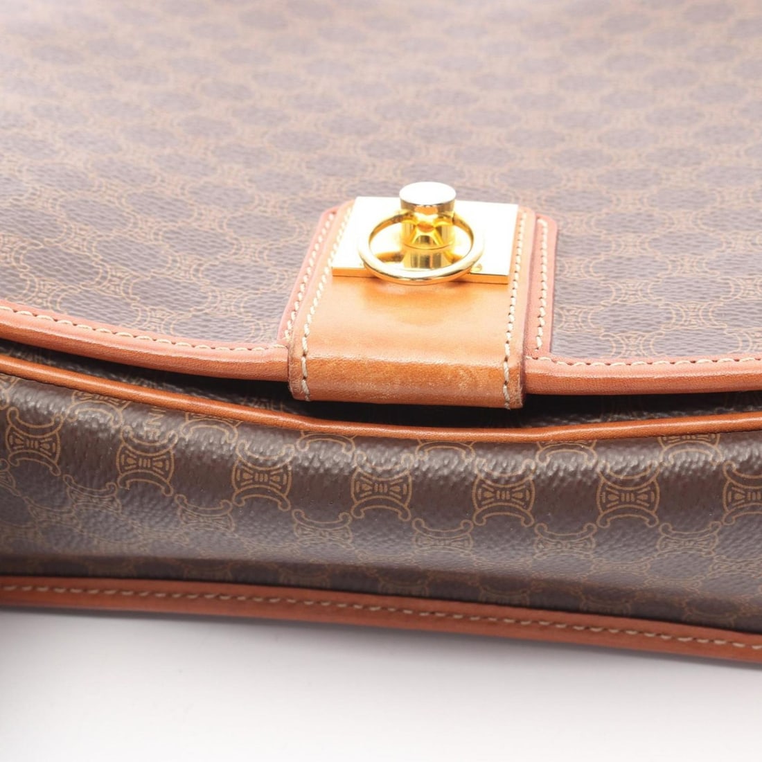 Hermes Echappé Ring - 13