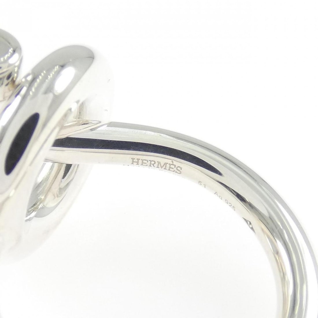 Hermes Echappé Ring - 4