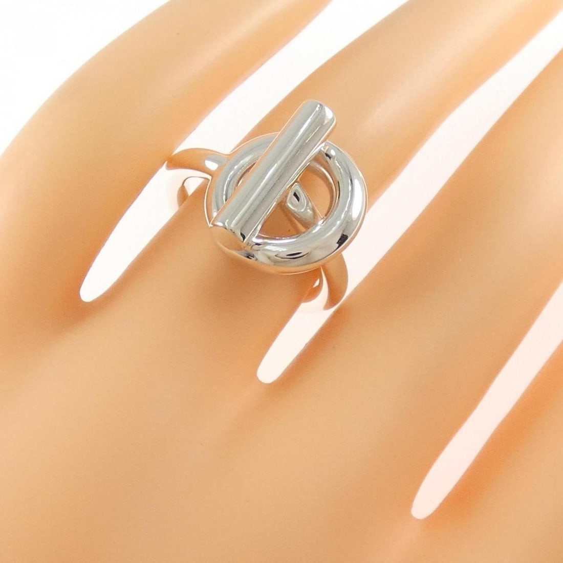 Hermes Echappé Ring - 5