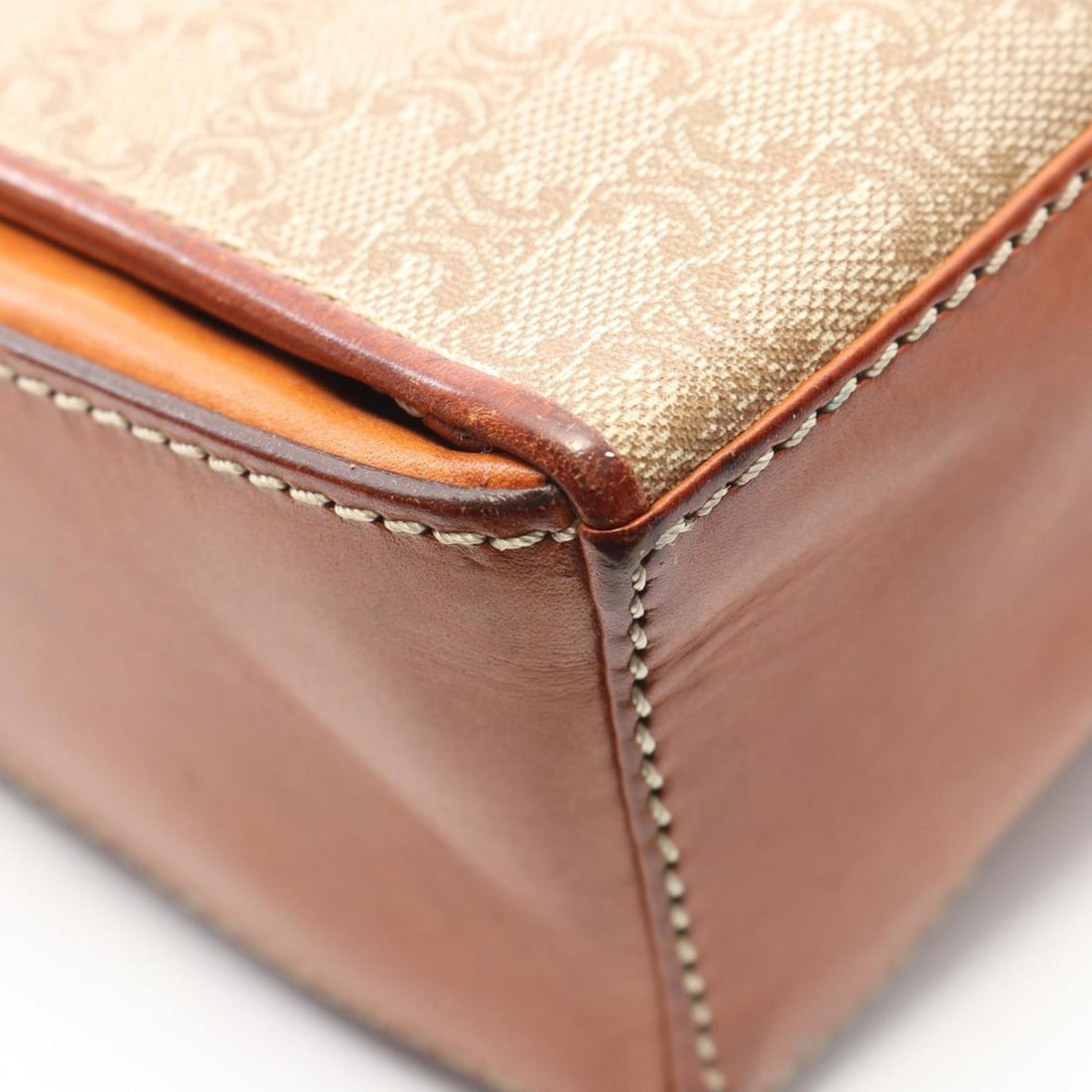 Hermes Vertige Ring - 10