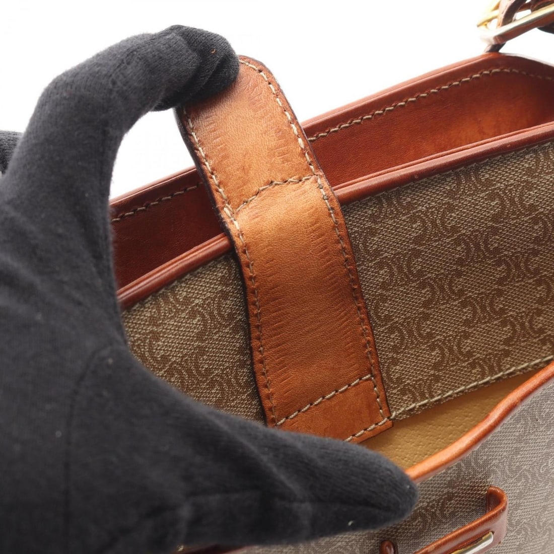 Hermes Vertige Ring - 11