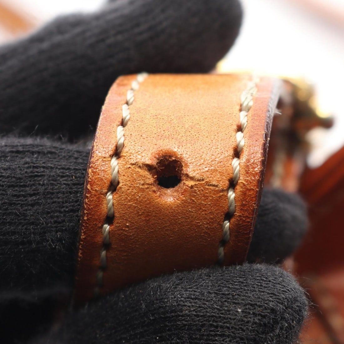 Hermes Vertige Ring - 13