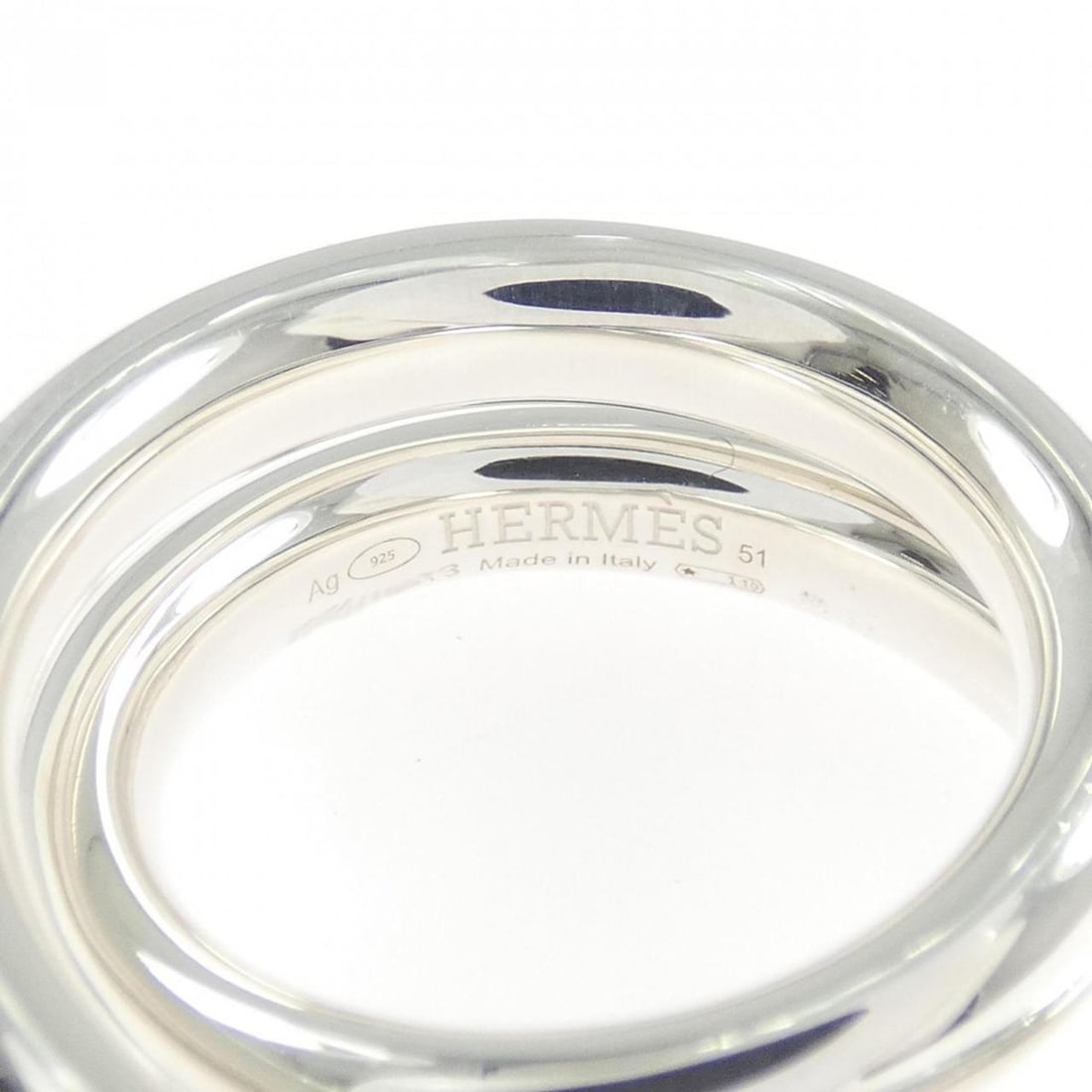 Hermes Vertige Ring - 4