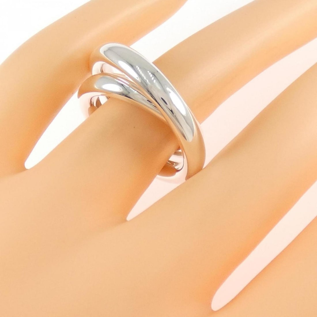 Hermes Vertige Ring - 5