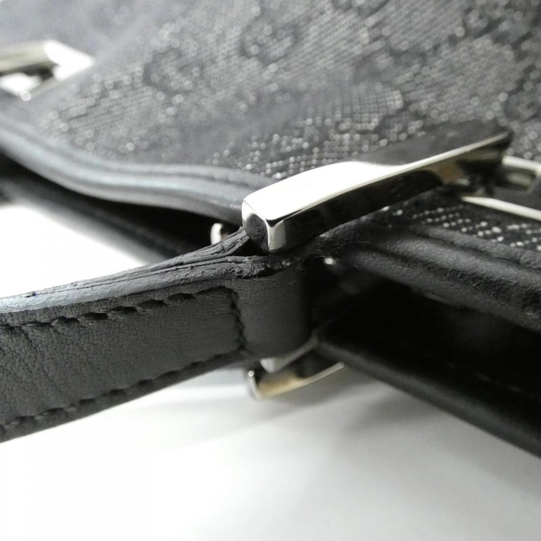 Gucci 31244 handbag - 5