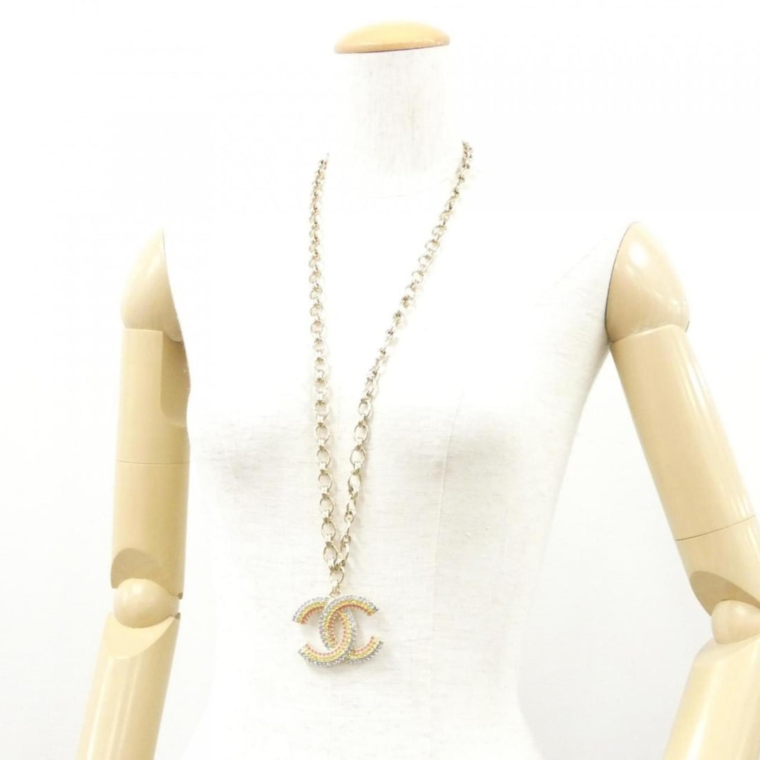 Chanel necklace - 5