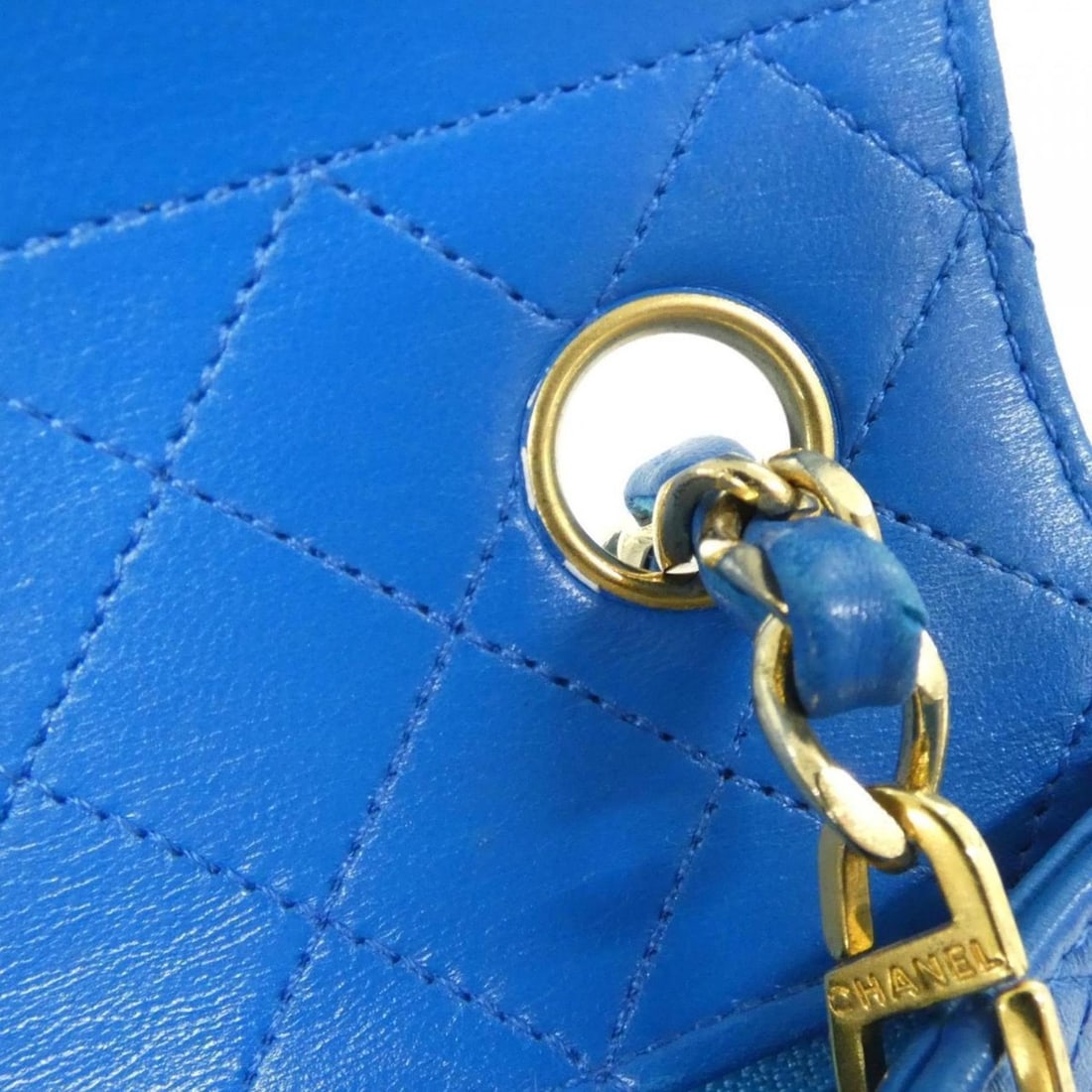 Chanel shoulder bag - 10