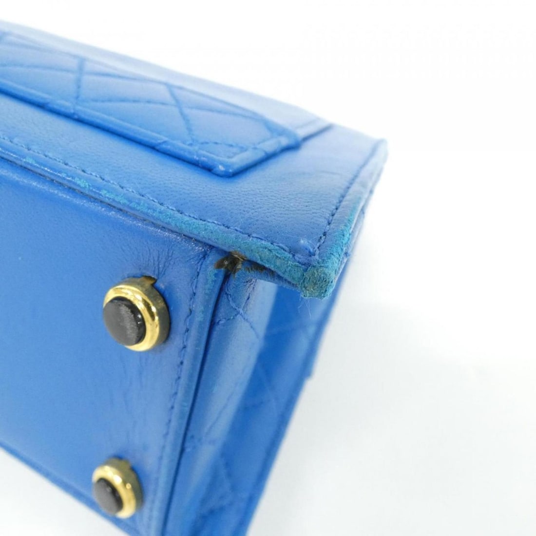 Chanel shoulder bag - 3