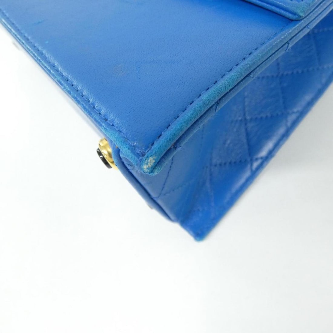 Chanel shoulder bag - 4