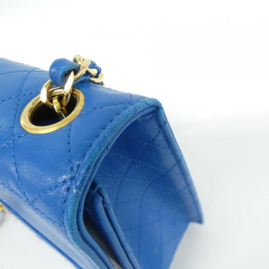 Chanel shoulder bag - 5