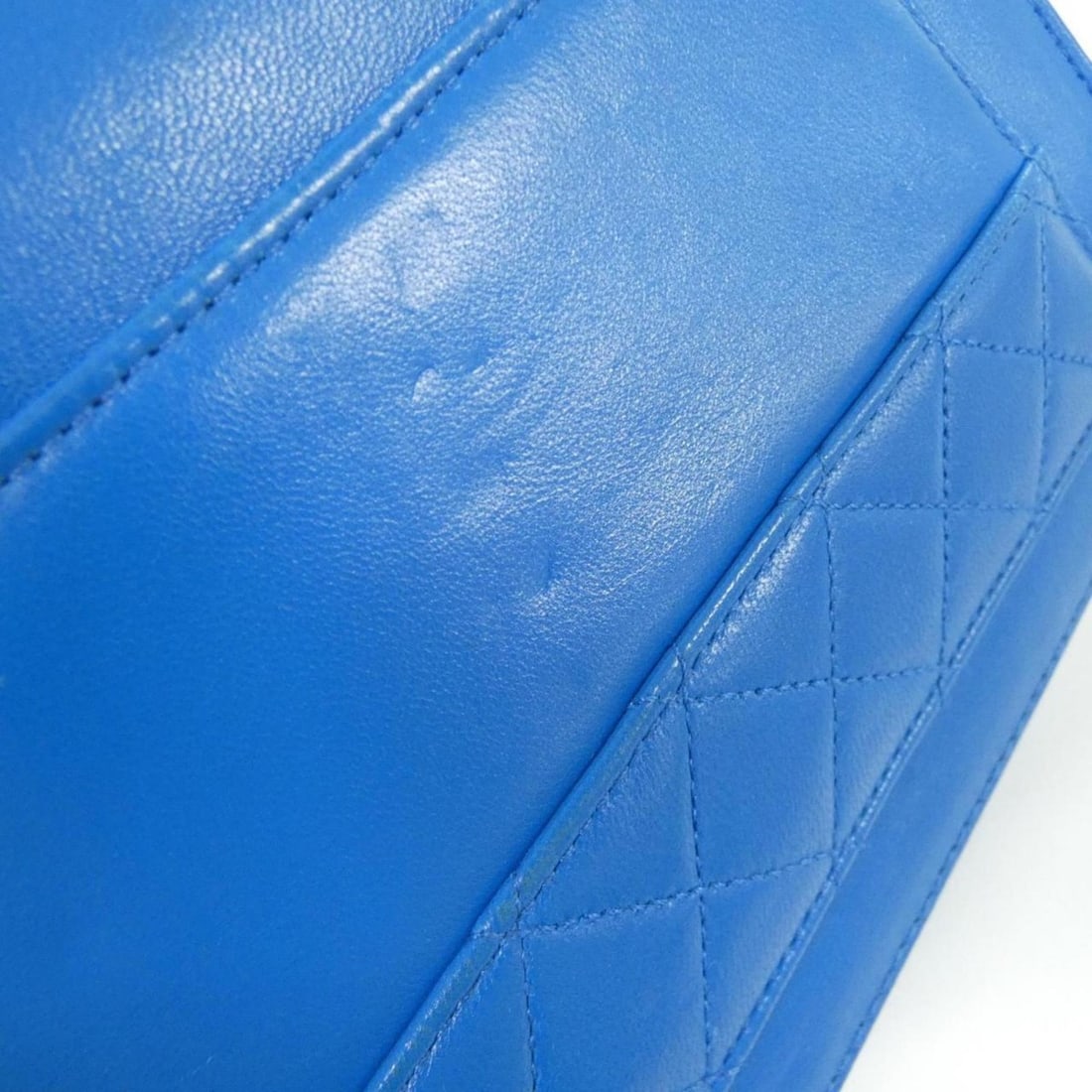 Chanel shoulder bag - 6