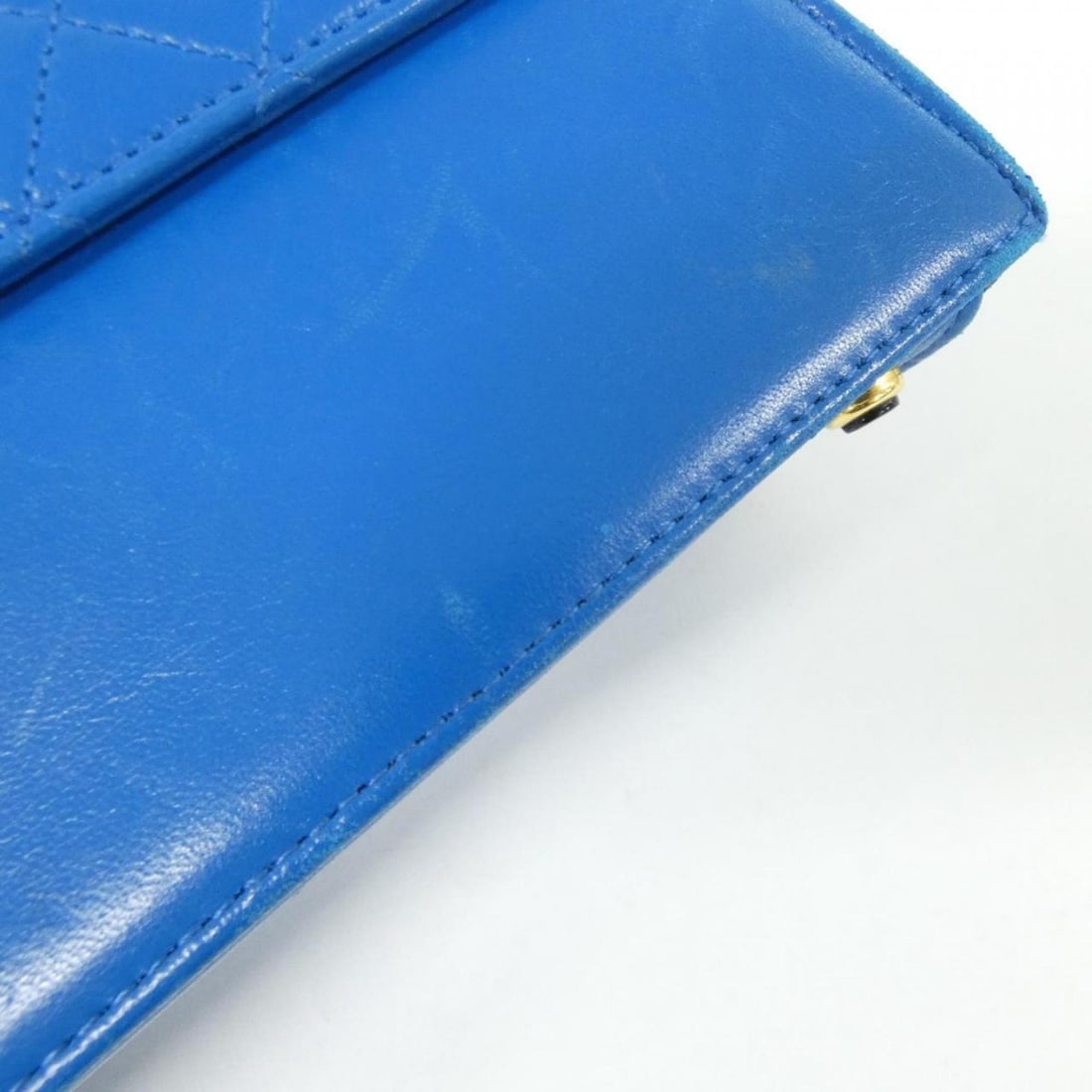 Chanel shoulder bag - 7