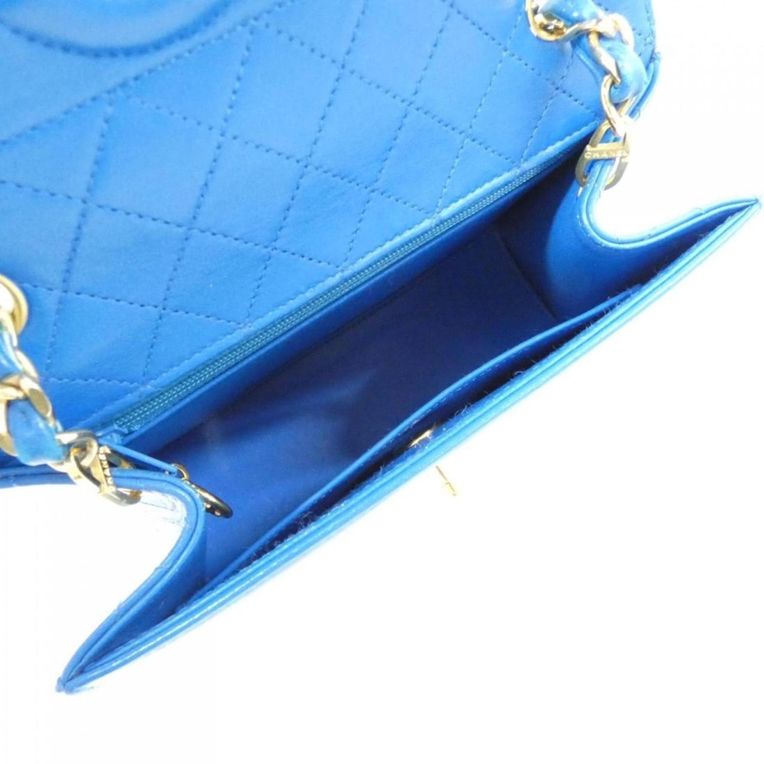 Chanel shoulder bag - 9