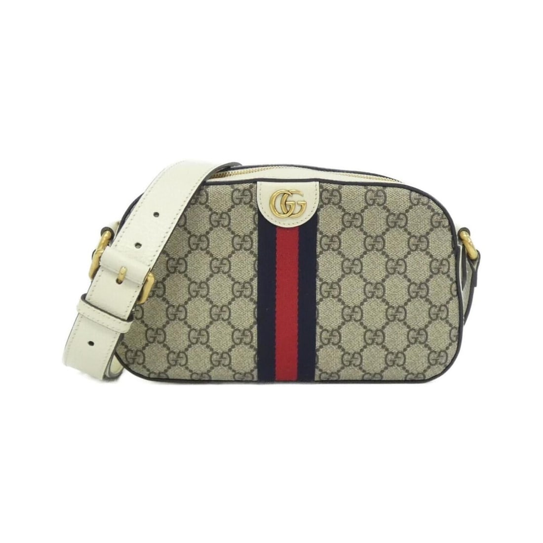 Gucci OPHIDIA 681064 96IWT Shoulder Bag: --- Catalog ---Category: SizeWeight: 460g / 1.01lb.Size (HxWxD): 14cm x 24cm x 7cm / 5.51'' x 9.44'' x 2.75''Strap Length: 111cm - 121cm / 43.7'' - 47.63''Category: DesignType: Shoulder bagColor:
