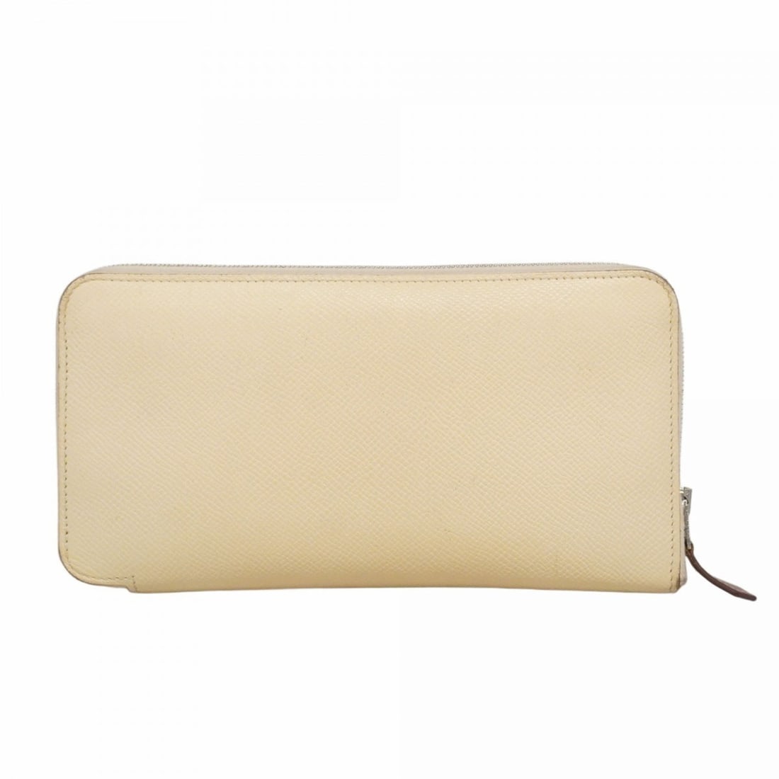 Hermes Hermès Azap Long Silk In Wallet, Epsom Leather, Nata Z Stamp, Men's and Women's: --- Catalog ---Category: SizeSize (HxWxD): 10.5cm x 20cm x 2cm / 4.13'' x 7.87'' x 0.78''Category: DesignType: Long wallet (bi-fold)Gender: Men,WomenMaterial: Epsom leather Category: GeneralBrand: Her