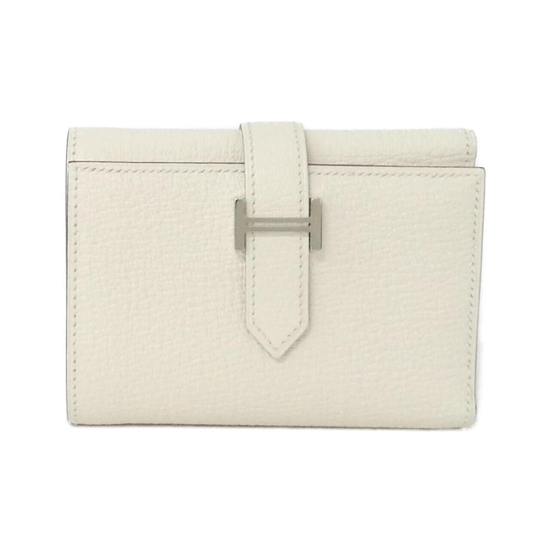 Hermes Bearn Combination 082876CK Wallet (1 of 10)