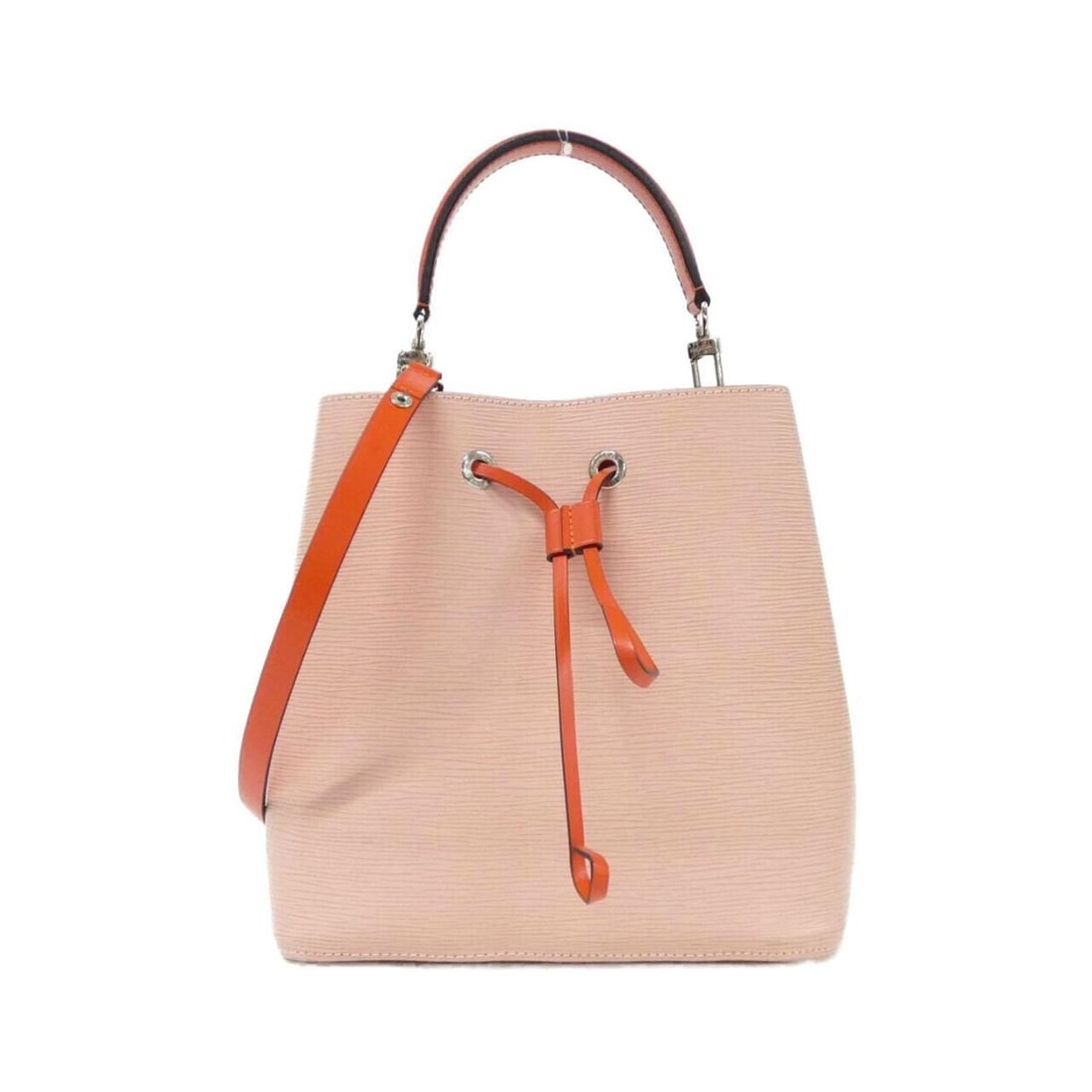 Louis Vuitton Epi Neo Noe M54370 Shoulder Bag (1 of 10)