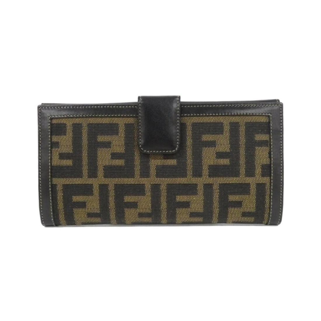 Fendi 01339 Wallet - 2