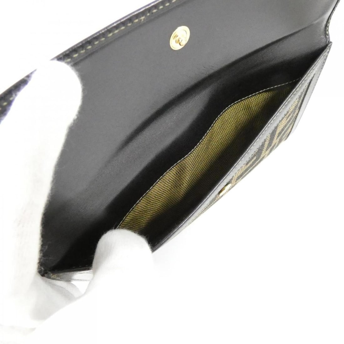 Fendi 01339 Wallet - 7