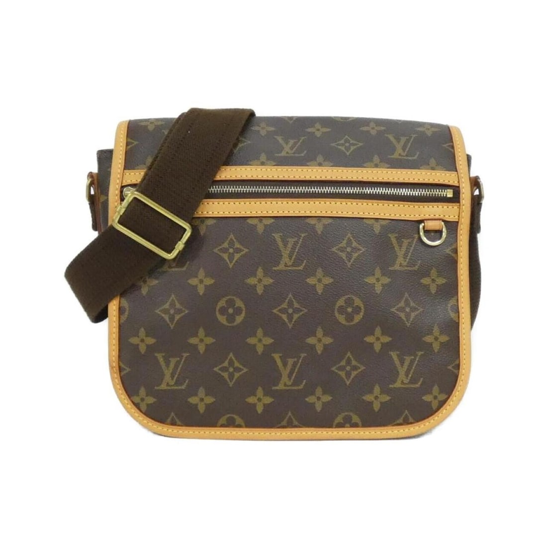 Louis Vuitton Monogram Messenger PM M40106 Shoulder Bag: --- Catalog ---Category: SizeSize (HxWxD): 22cm x 25cm x 8cm / 8.66'' x 9.84'' x 3.14''Category: DesignType: Shoulder bagColor: BrownGender: Women,MenMaterial: Coated canvas Category: GeneralMPN: M401