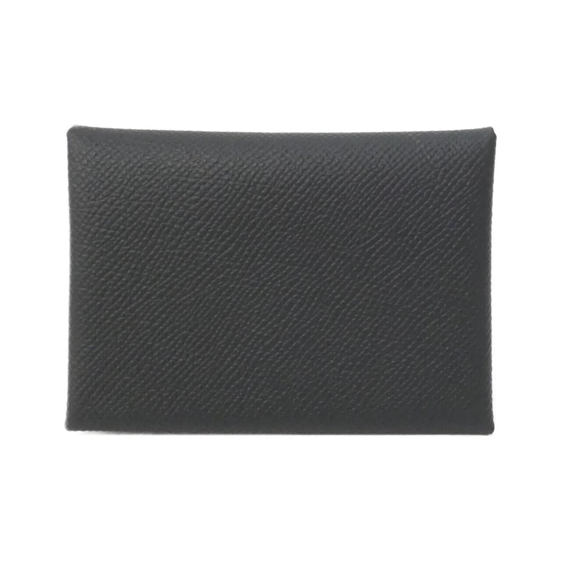 Hermes Hermès Calvi Duo 083035CK Wallet/Coin Case (1 of 12)