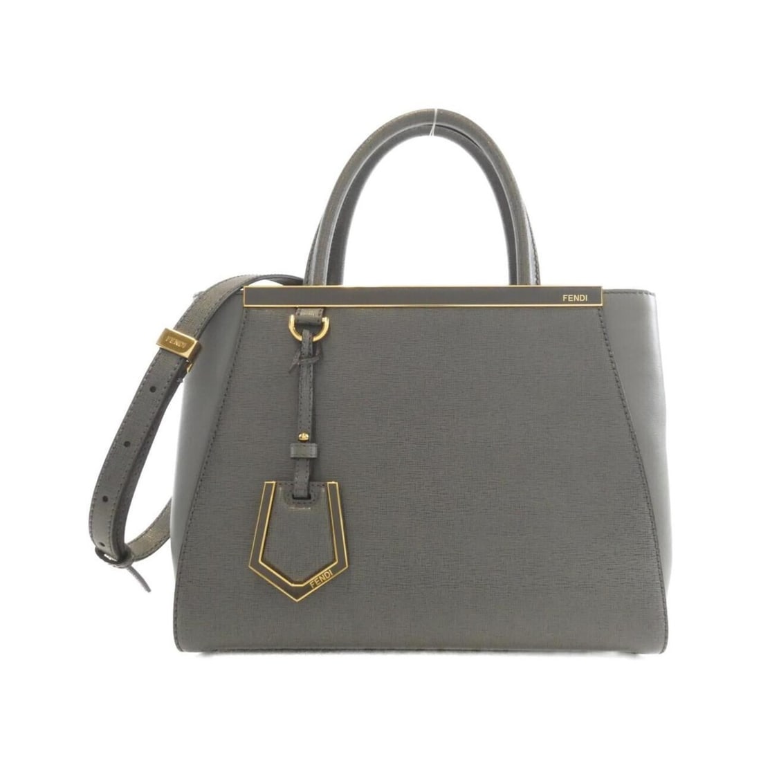 Fendi Petit Toujours 8BH253 D7E Handbag (1 of 10)